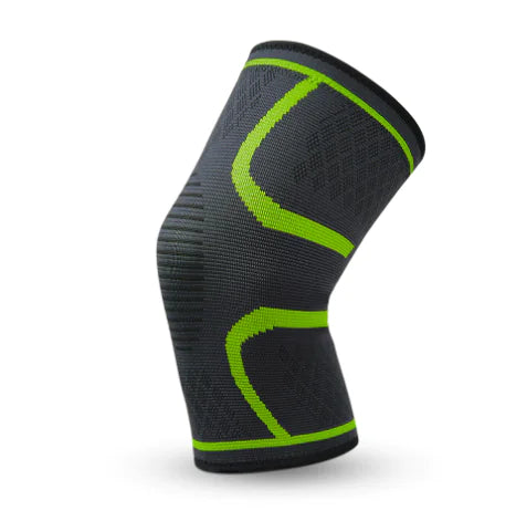 Fitness Compression Knee Pad – ActiveX