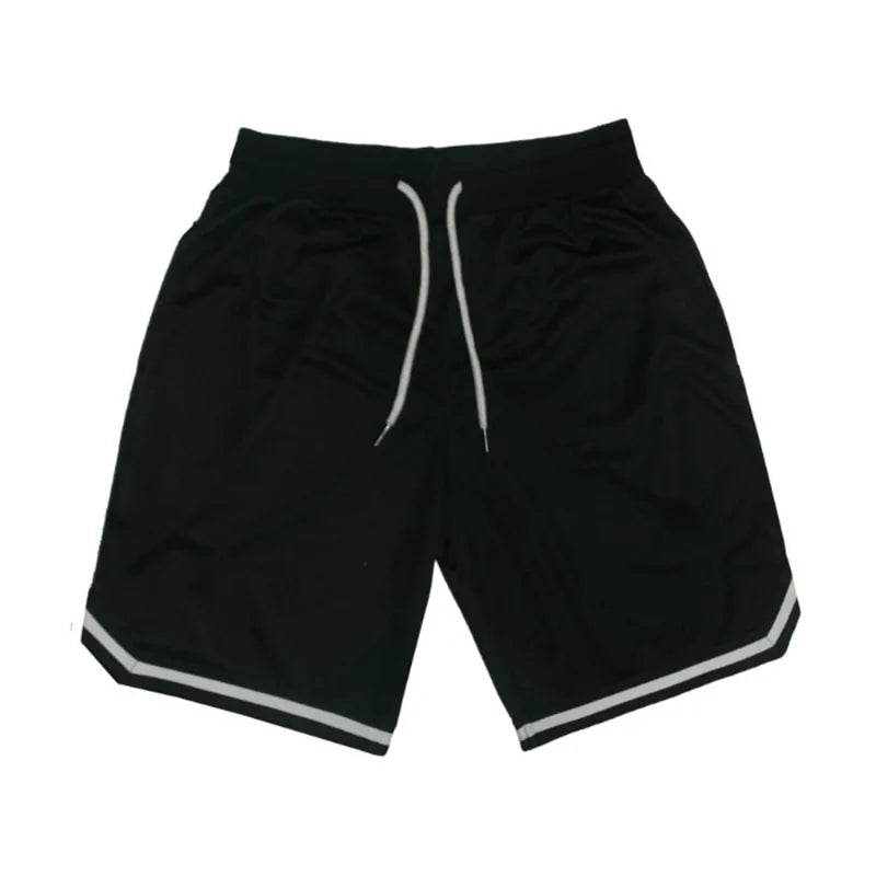 Camouflage Sports  Fitness Shorts